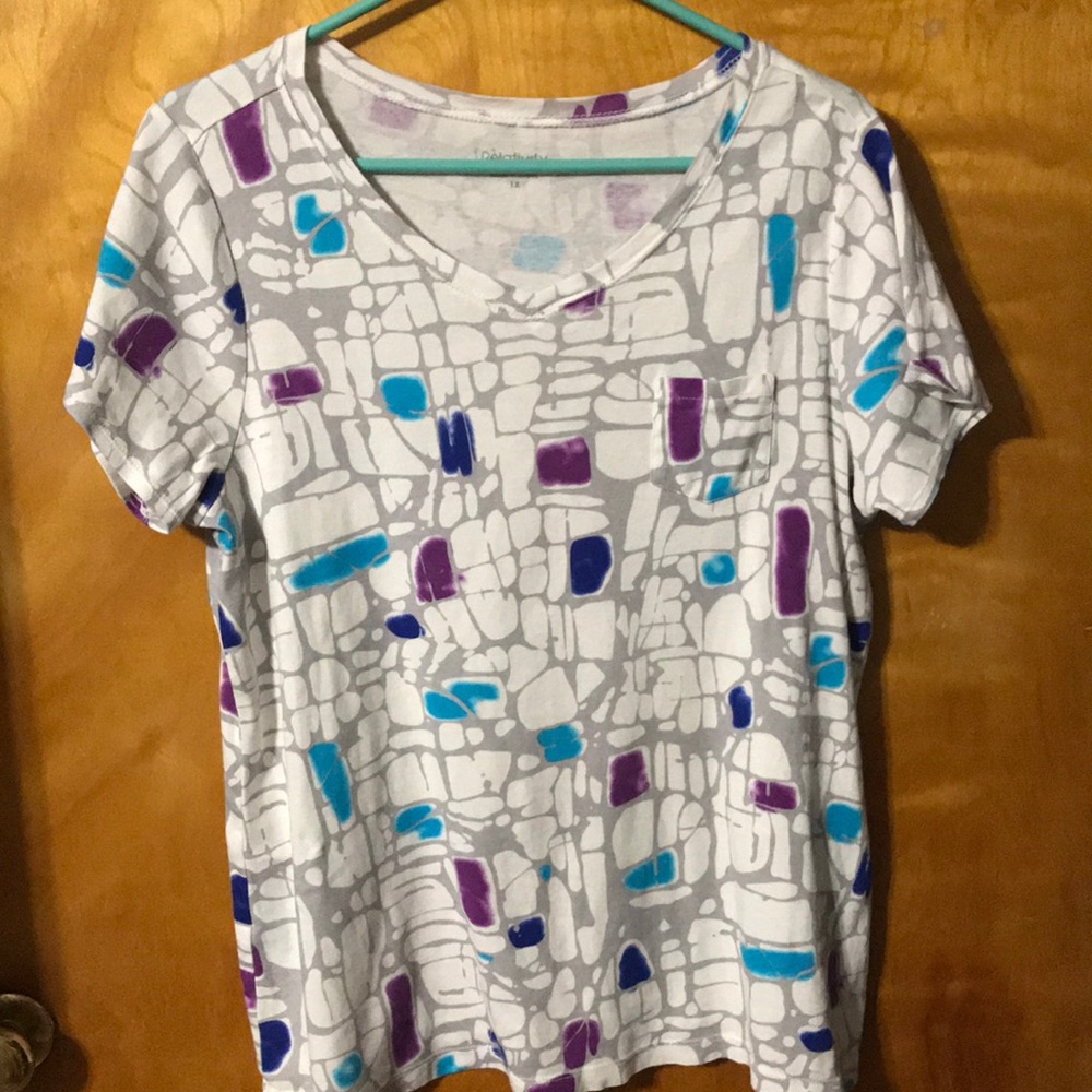 Womens top